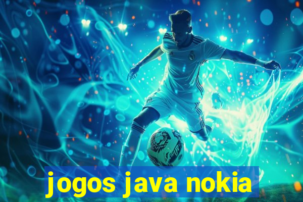 jogos java nokia